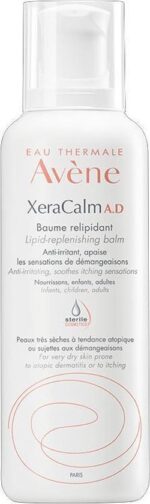 Avene Xeracalm A.d. Lipid Replenishing Balm 400ml - Image 2