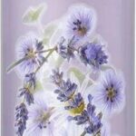 Yardley English Lavender Duschgel 250ml - Image 3