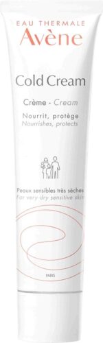 Avene DagcrA me Cold Cream CrA me