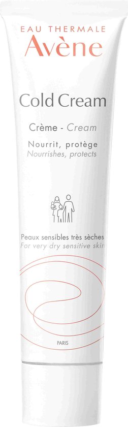 252x840-190 Avene DagcrA me Cold Cream CrA me - Image 1