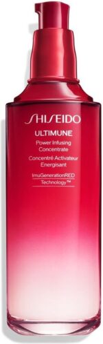Shiseido Ultimune Power Infusing Concentrate 3 0 120ml - Image 4