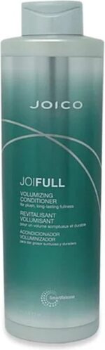 Joico JoiFull Volumizing Conditioner-1000 ml - Conditioner voor ieder haartype - Image 2
