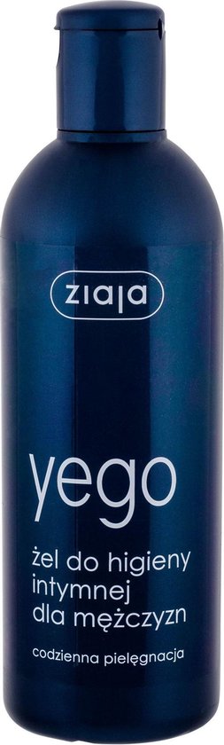 253x840-98 Ziaja Men 300 Ml For Men - Image 1