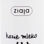Ziaja_kozie Mleko Od?ywka Do W?os?w Kondycjonuj?ca Z Keratyn? W?osy Szorstkie Bez Po?ysku 200ml - Image 3