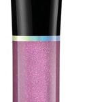 Jelly Toppers Glitter Gel By Rimmel #500-purple-rain - Image 2