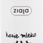 Ziaja_kozie Mleko Od?ywka Do W?os?w Kondycjonuj?ca Z Keratyn? W?osy Szorstkie Bez Po?ysku 200ml