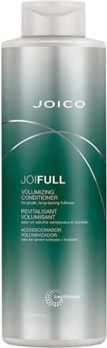 Joico JoiFull Volumizing Conditioner-1000 ml - Conditioner voor ieder haartype - Image 8