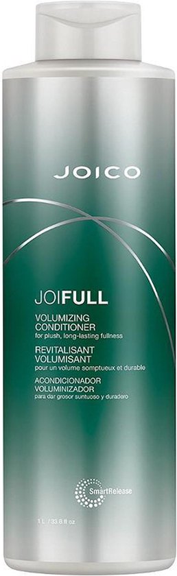 258x840-44 Joico JoiFull Volumizing Conditioner-1000 ml - Conditioner voor ieder haartype - Image 1