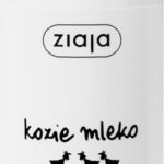 Ziaja_kozie Mleko Od?ywka Do W?os?w Kondycjonuj?ca Z Keratyn? W?osy Szorstkie Bez Po?ysku 200ml - Image 2