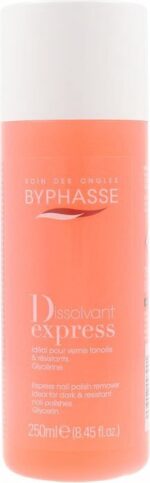 Nagellakremover Byphasse Essential (250 ml) - Image 2