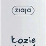 Ziaja_kozie Mleko Od?ywka Do W?os?w Kondycjonuj?ca Z Keratyn? W?osy Szorstkie Bez Po?ysku 200ml - Image 4