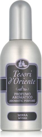 Uniseks Parfum Tesori d'Oriente EDT Mirre 100 ml - Image 4
