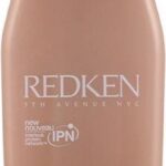 Redken Haircare All Soft Shampoo DroogBroos Haar 300ml