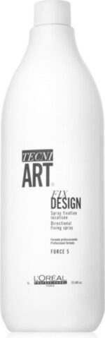 L´Oréal Professionnel Tecni.Art Fix Design 1000 ml - Image 2
