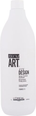L´Oréal Professionnel Tecni.Art Fix Design 1000 ml - Image 3