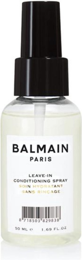 265x840-3 Balmain Leave-in Conditioning Spray 50 Ml - Image 1