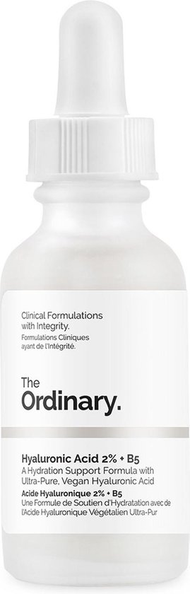 269x840-140 The Ordinary Hyaluronic Acid Ha 2 B5 Moisturizing Serum - Image 1