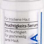 Alcina - Moisturizing Serum (Moisturising serum) 30 ml - 30ml