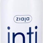 Intimate Creamy Wash With Hyaluronic Acid - Mycí Krém Na Intimní Hygienu 500ml