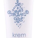 Ziaja - Moisturizing Cream From Proteins Silk And Provitamin B5 100Ml