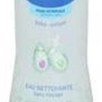 Mustela Lotion BA c bA c  Eau Nettoyante Sans Rincage - Image 4