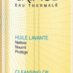 Uriage Hygiene Huile Lavante Olie Gevoelige Huid 500ml