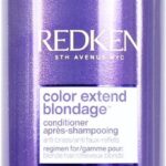 Redken Color Extend Blondage VLT - Conditioner - 1000 ml