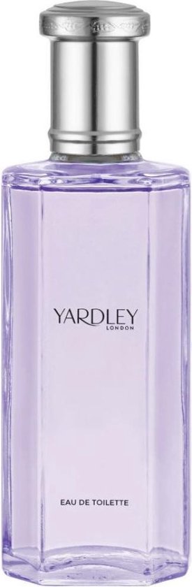275x840-108 Yardley English Lavender - 125ml - Eau de toilette - Image 1