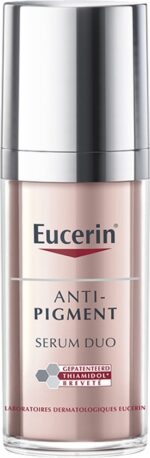 Eucerin Anti-Pigment Serum Duo - Serum - 30 ml - voor alle huidtypen