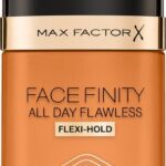 Max Factor Max Factor Facefinity All Day Flawless 3 in 1 Airbrush Finish Foundation - N88 Praline - Image 4