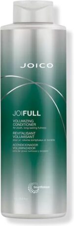 Joico JoiFull Volumizing Conditioner-1000 ml - Conditioner voor ieder haartype - Image 3