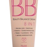 Dermacol Beauty Balance 8in1 Nude 30 ml