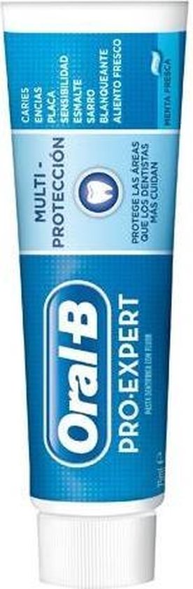 276x840-119 Oral-b Oral B Toothpaste Pro Expert Multi Protection 75 25ml - Image 1