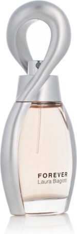 Laura Biagiotti Forever Touche d'Argent - 30 ml - eau de parfum spray - damesparfum - Image 2