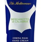 Acqua Di Parma - Blu Mediterraneo Bergamotto Di Calabria Hand Cream - 30ML