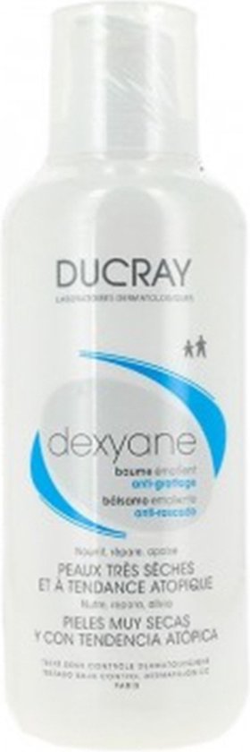 280x840-28 Ducray Dexyane Emollient Balm 400ml - Image 1