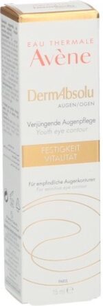 Avène Dermabsolu Ogen - Image 2