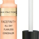 Max Factor Facfinity All Day Flawless Concealer 30