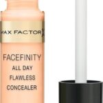 Max Factor Facefinity All Day Concealer 10 7,8ml