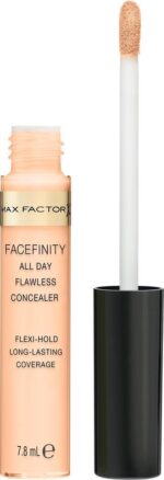 Max Factor Facefinity All Day Concealer 10 7,8ml