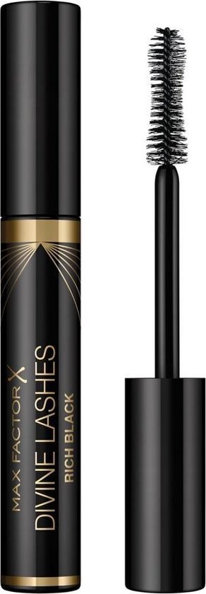 291x840-108 Divine Lashes Mascara - Volume Mascara 4 Ml - Image 1