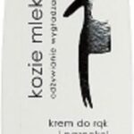 Ziaja_kozie Mleko Krem Do R?k I Paznokci Sk?ra Sucha Sk?onna Do Zmarszczek 80ml - Image 3