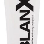 Blanx Intense Stain Removal Toothpaste - Toothpaste For Woman