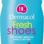 Dermacol - Fresh Shoes Refreshing spray on your feet and shoes - 130ml