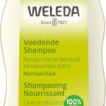 Weleda Pluimgierst Voedende Shampoo