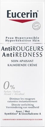 Eucerin Anti-redness Kalmerende Crème - 50 ml - Image 3