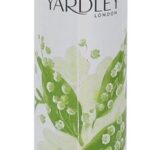Yardley Lilly Of The Valley - 75ml - Eau de toilette