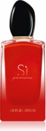 Armani Sì Passione Intense 100 ml Eau de Parfum - Damesparfum