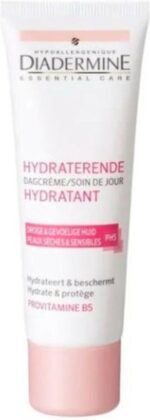 Diadermine Hydra Nutrition dagcrème tube - 50ml - Image 19