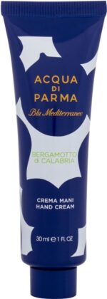 Acqua Di Parma - Blu Mediterraneo Bergamotto Di Calabria Hand Cream - 30ML - Image 3